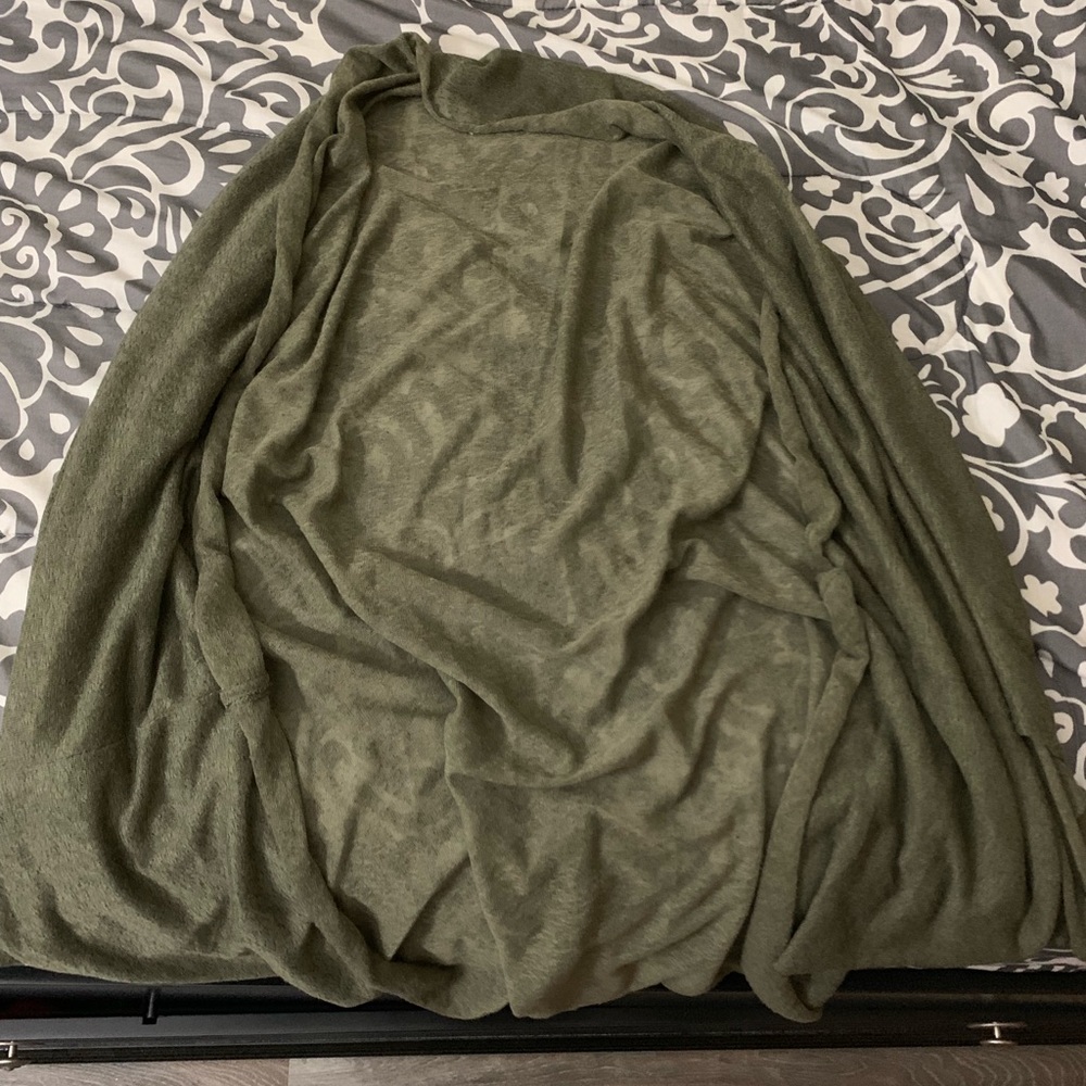 perfect for summer/fall